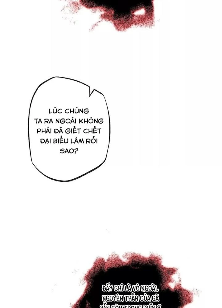 Thời Kỳ Tận Thế Chapter 100 - Trang 2