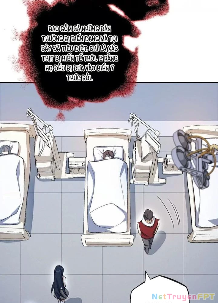 Thời Kỳ Tận Thế Chapter 100 - Trang 2