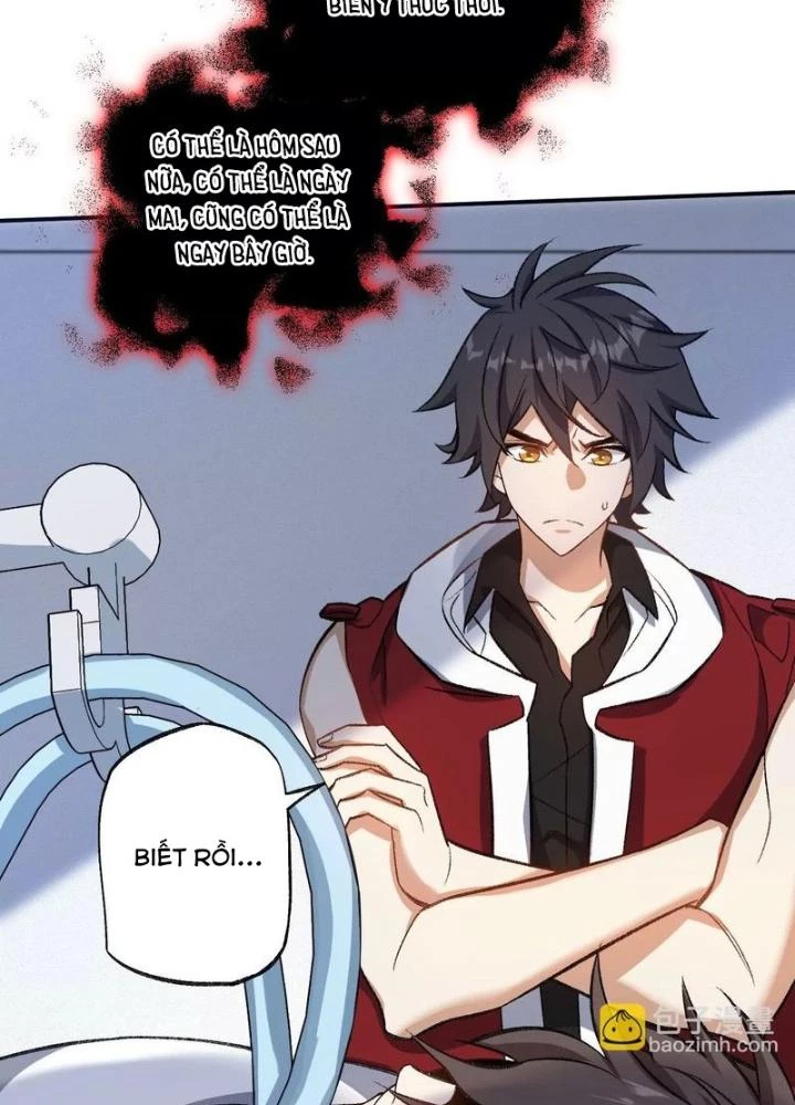 Thời Kỳ Tận Thế Chapter 100 - Trang 2