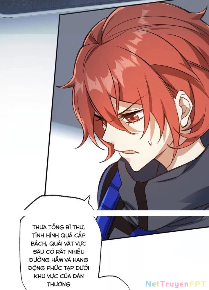 Thời Kỳ Tận Thế Chapter 100 - Trang 2