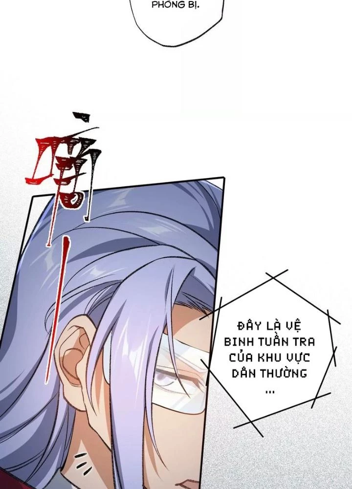 Thời Kỳ Tận Thế Chapter 100 - Trang 2