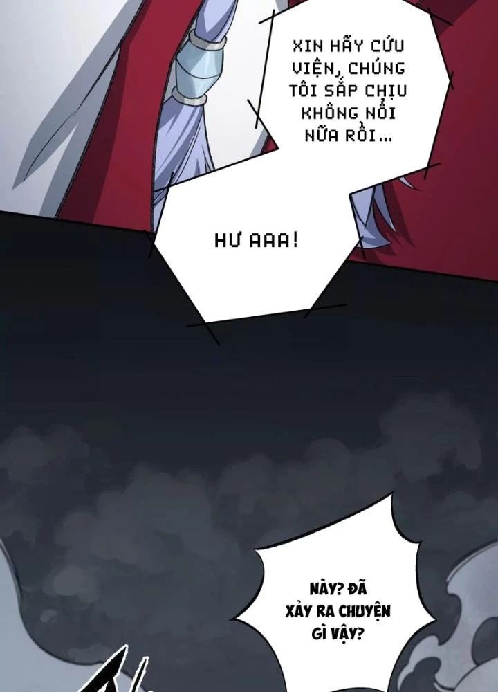 Thời Kỳ Tận Thế Chapter 100 - Trang 2