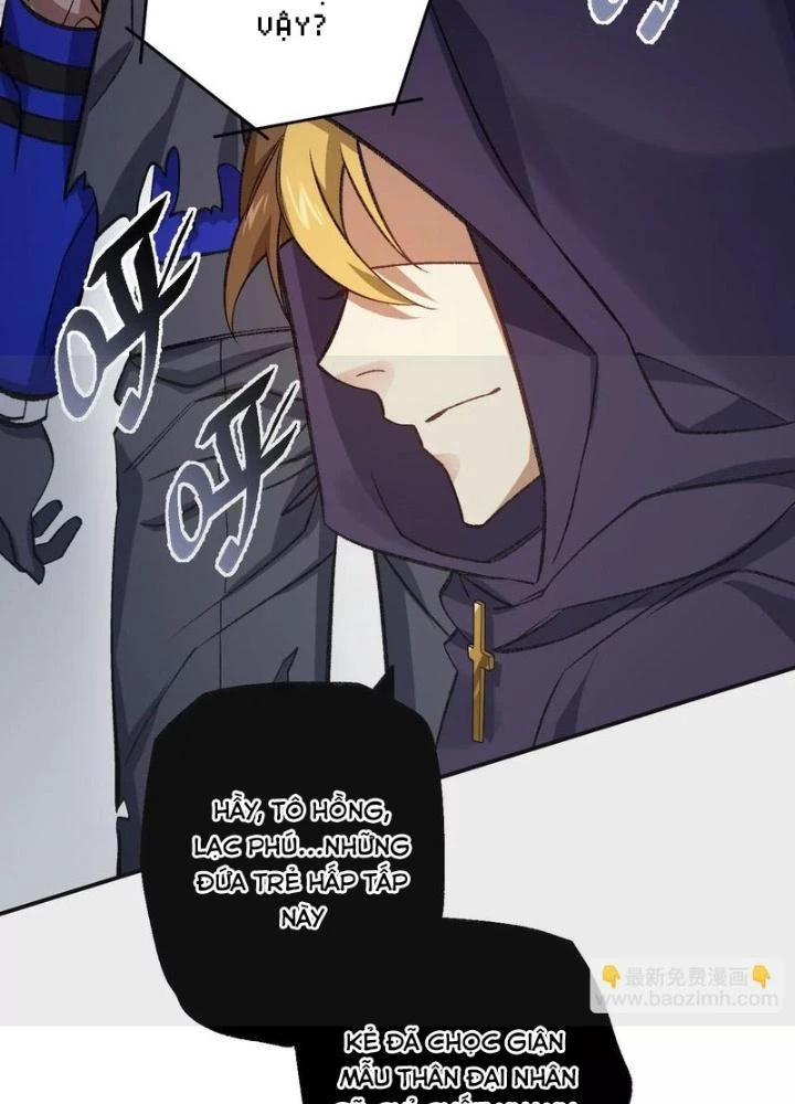 Thời Kỳ Tận Thế Chapter 100 - Trang 2