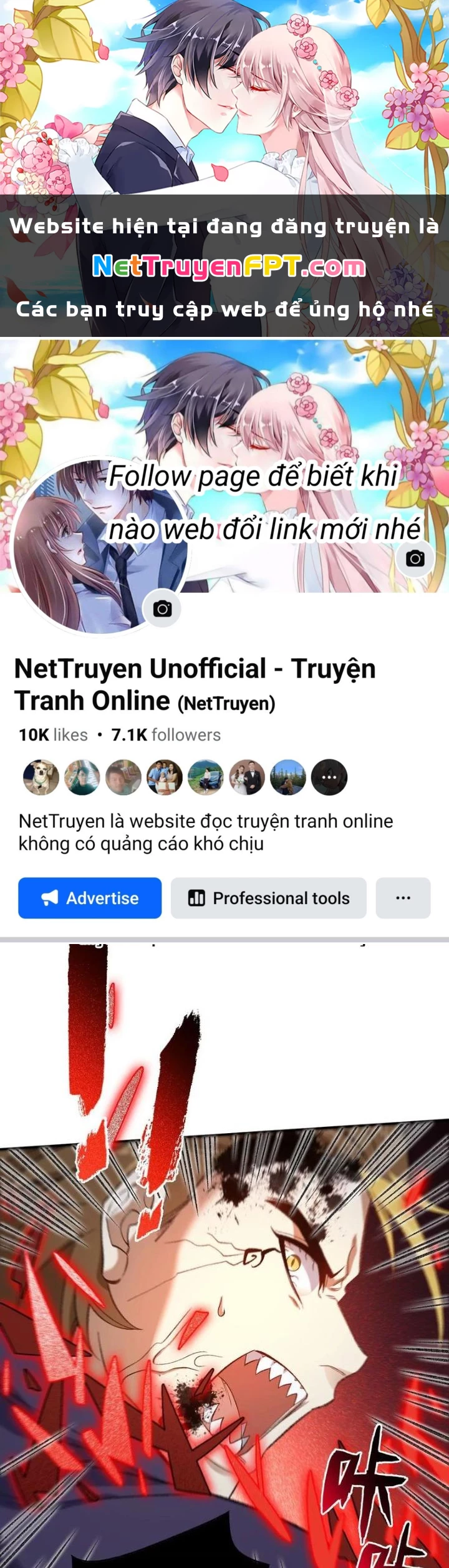 Thời Kỳ Tận Thế Chapter 100 - Trang 2