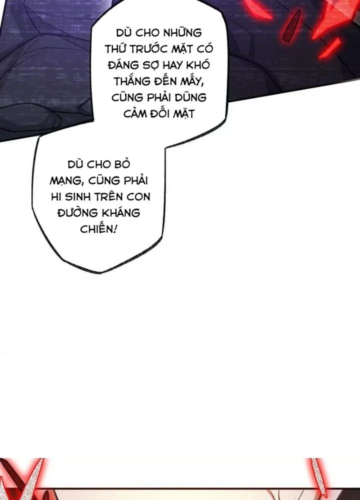 Thời Kỳ Tận Thế Chapter 100 - Trang 2