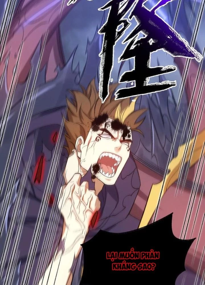 Thời Kỳ Tận Thế Chapter 100 - Trang 2