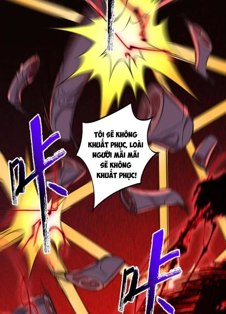 Thời Kỳ Tận Thế Chapter 100 - Trang 2