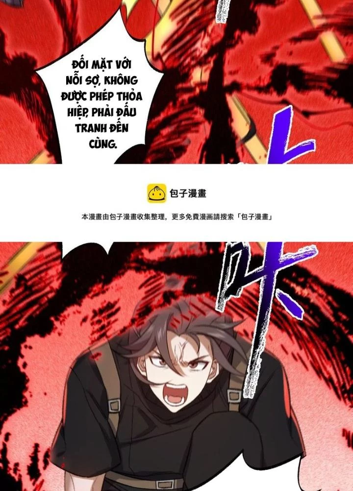 Thời Kỳ Tận Thế Chapter 100 - Trang 2