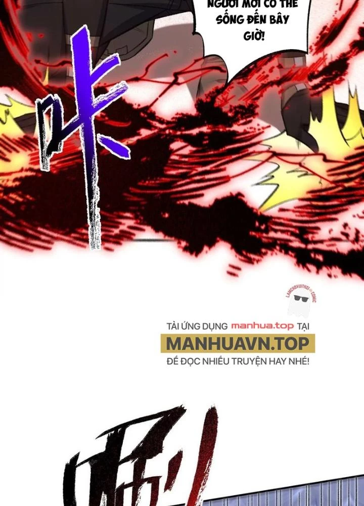 Thời Kỳ Tận Thế Chapter 100 - Trang 2