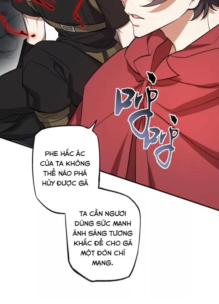 Thời Kỳ Tận Thế Chapter 100 - Trang 2