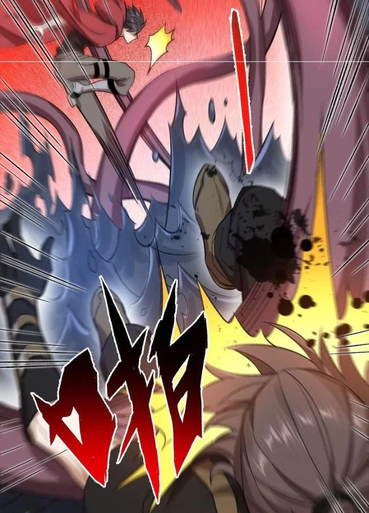 Thời Kỳ Tận Thế Chapter 100 - Trang 2