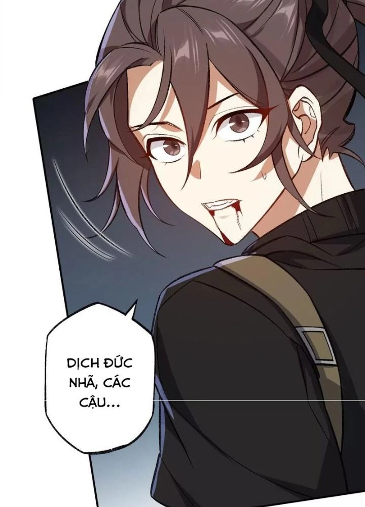 Thời Kỳ Tận Thế Chapter 100 - Trang 2
