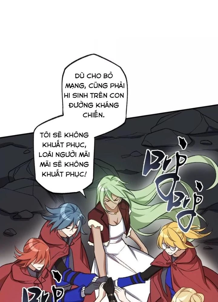 Thời Kỳ Tận Thế Chapter 100 - Trang 2