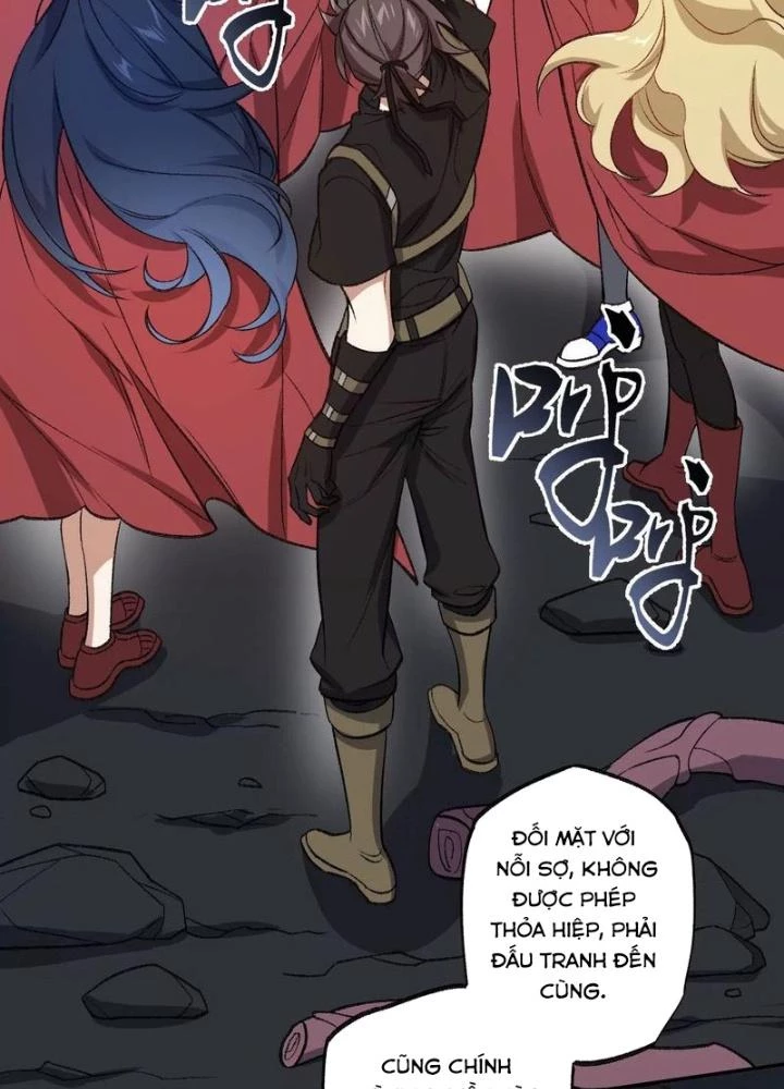 Thời Kỳ Tận Thế Chapter 100 - Trang 2