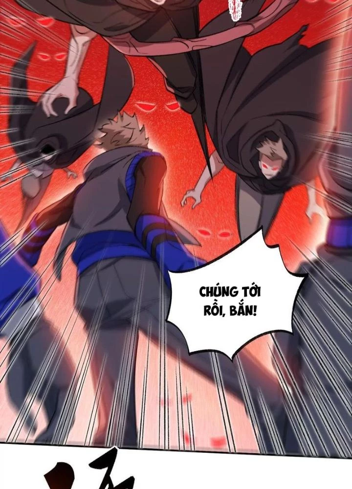 Thời Kỳ Tận Thế Chapter 101 - Trang 2