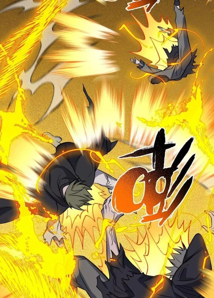 Thời Kỳ Tận Thế Chapter 101 - Trang 2