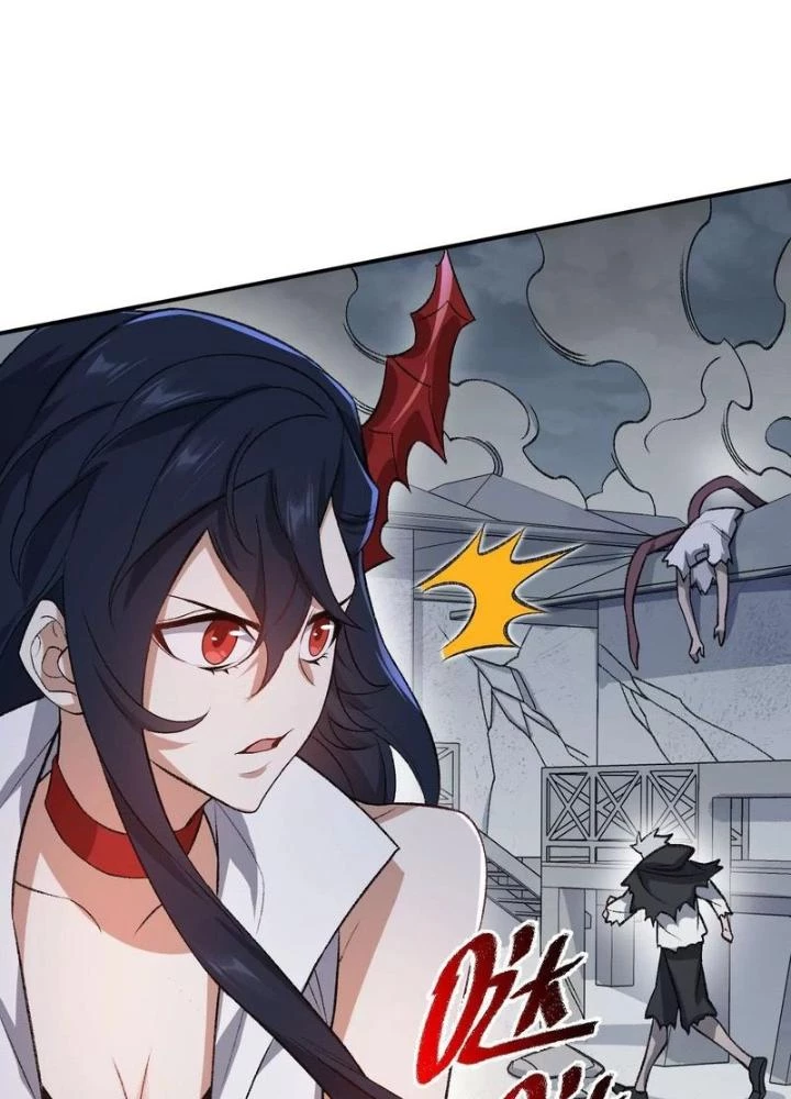 Thời Kỳ Tận Thế Chapter 101 - Trang 2