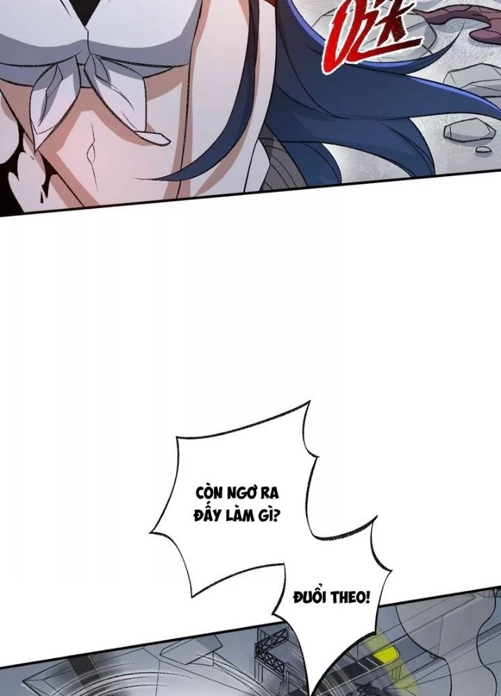 Thời Kỳ Tận Thế Chapter 101 - Trang 2