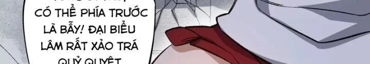 Thời Kỳ Tận Thế Chapter 101 - Trang 2