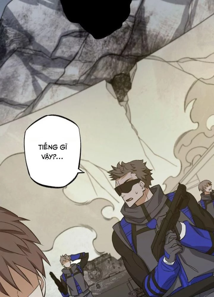 Thời Kỳ Tận Thế Chapter 101 - Trang 2