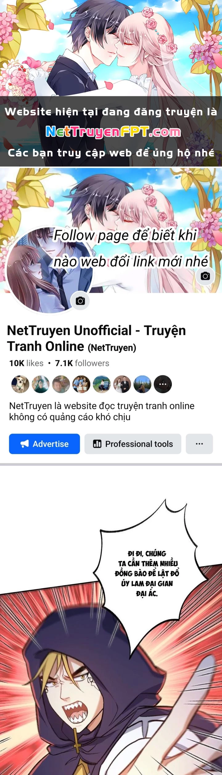 Thời Kỳ Tận Thế Chapter 101 - Trang 2
