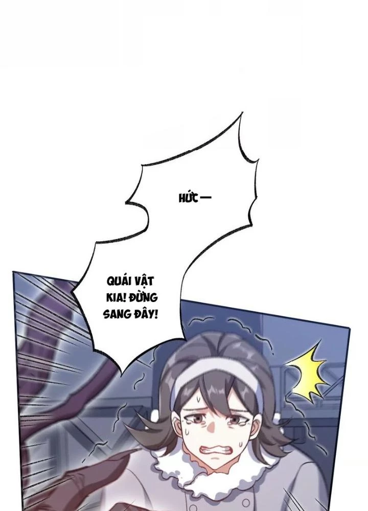 Thời Kỳ Tận Thế Chapter 101 - Trang 2