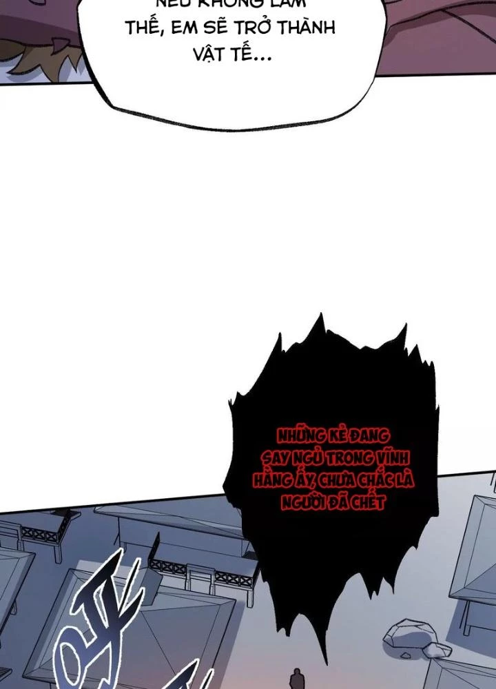 Thời Kỳ Tận Thế Chapter 101 - Trang 2