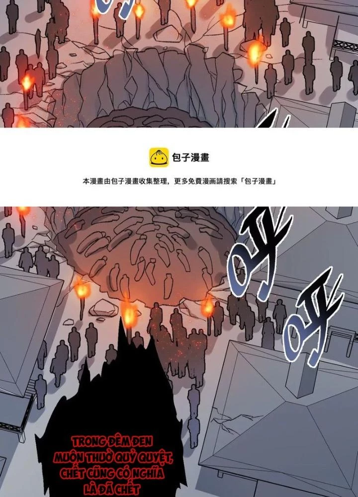 Thời Kỳ Tận Thế Chapter 101 - Trang 2
