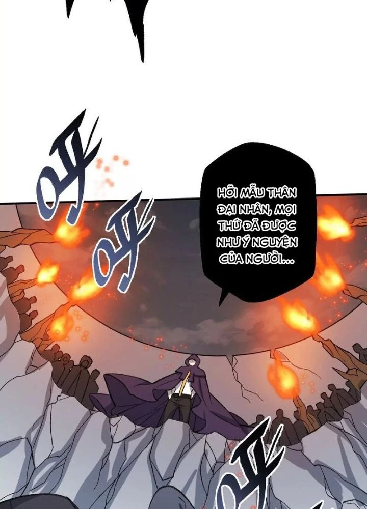 Thời Kỳ Tận Thế Chapter 101 - Trang 2