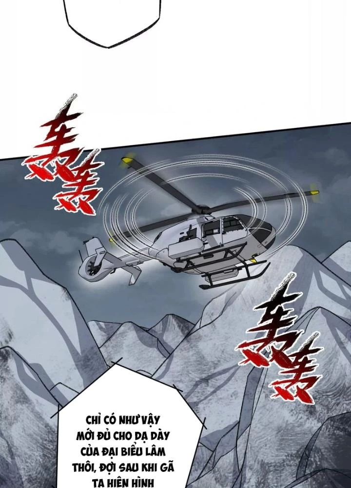 Thời Kỳ Tận Thế Chapter 101 - Trang 2