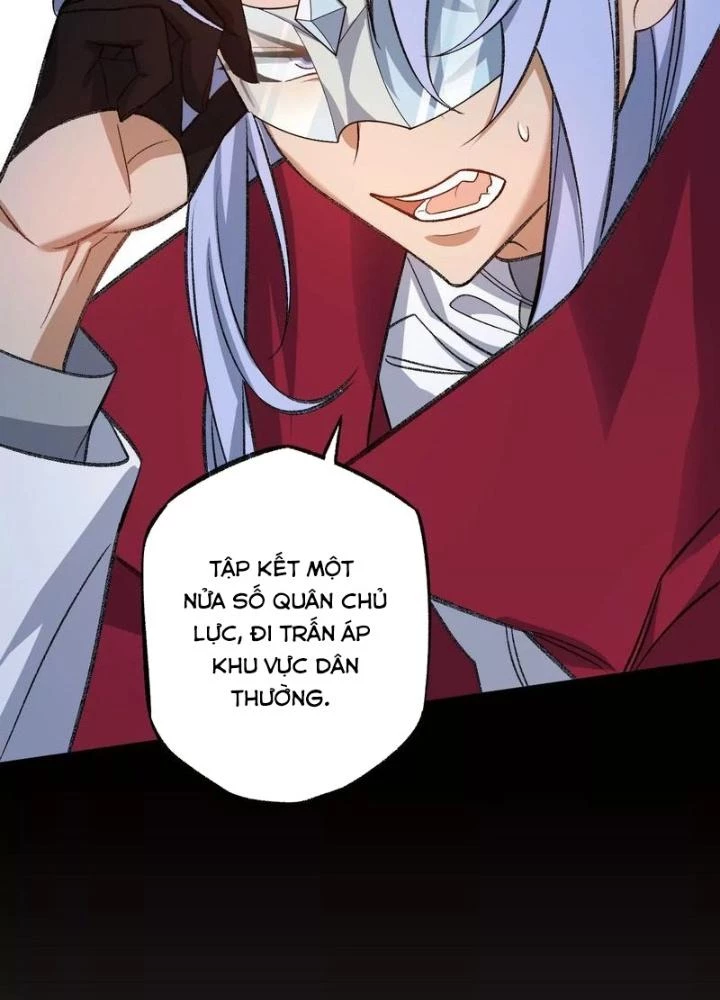 Thời Kỳ Tận Thế Chapter 101 - Trang 2