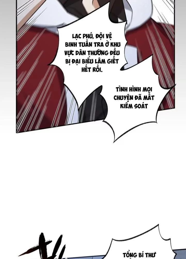 Thời Kỳ Tận Thế Chapter 101 - Trang 2