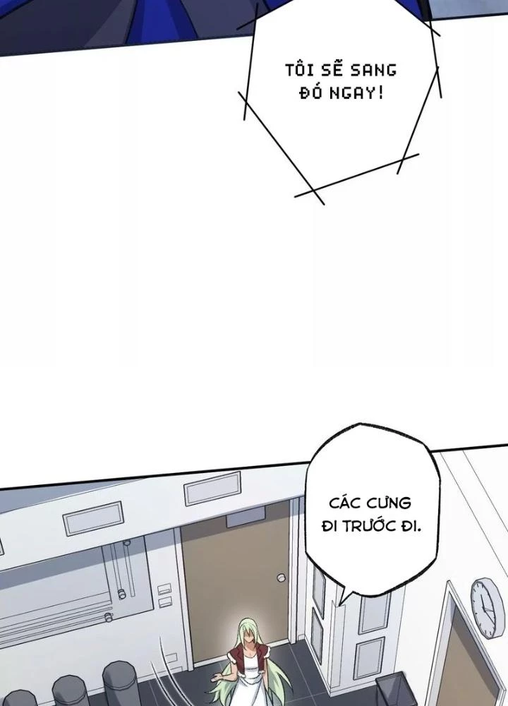 Thời Kỳ Tận Thế Chapter 101 - Trang 2