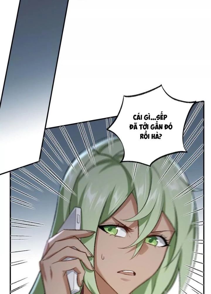 Thời Kỳ Tận Thế Chapter 101 - Trang 2