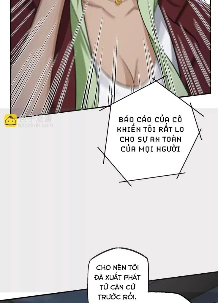 Thời Kỳ Tận Thế Chapter 101 - Trang 2