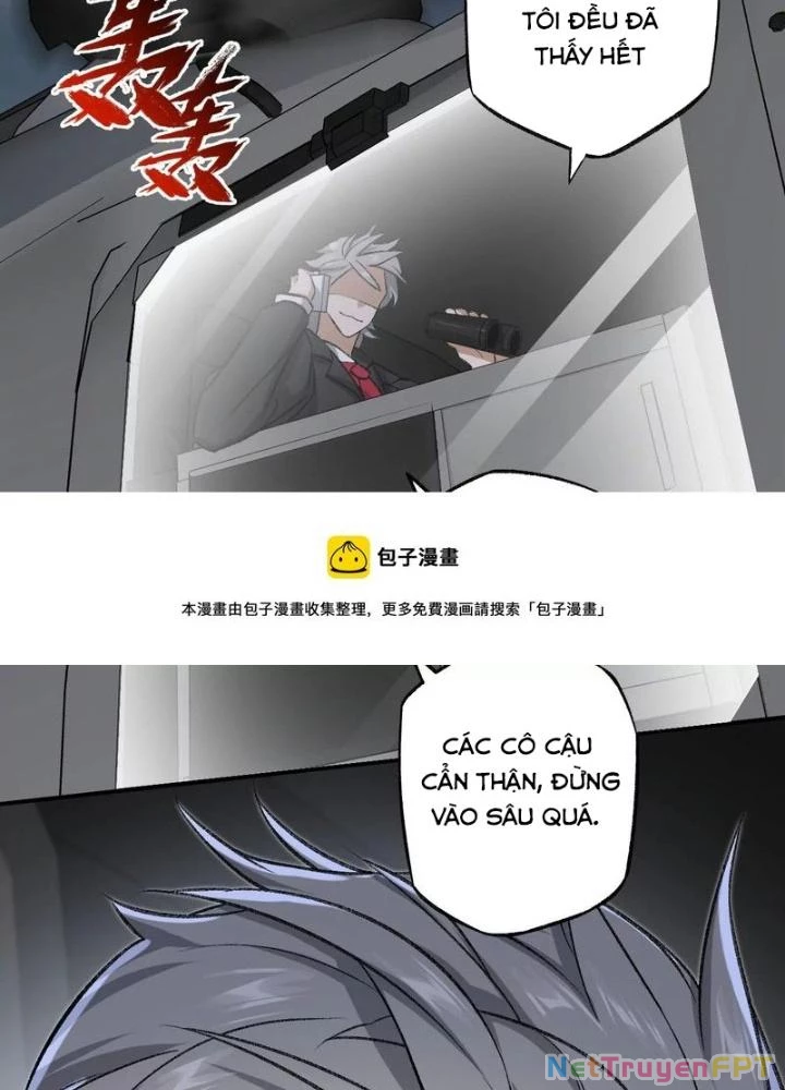 Thời Kỳ Tận Thế Chapter 101 - Trang 2