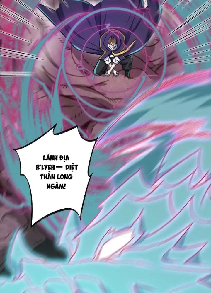 Thời Kỳ Tận Thế Chapter 102 - Trang 2
