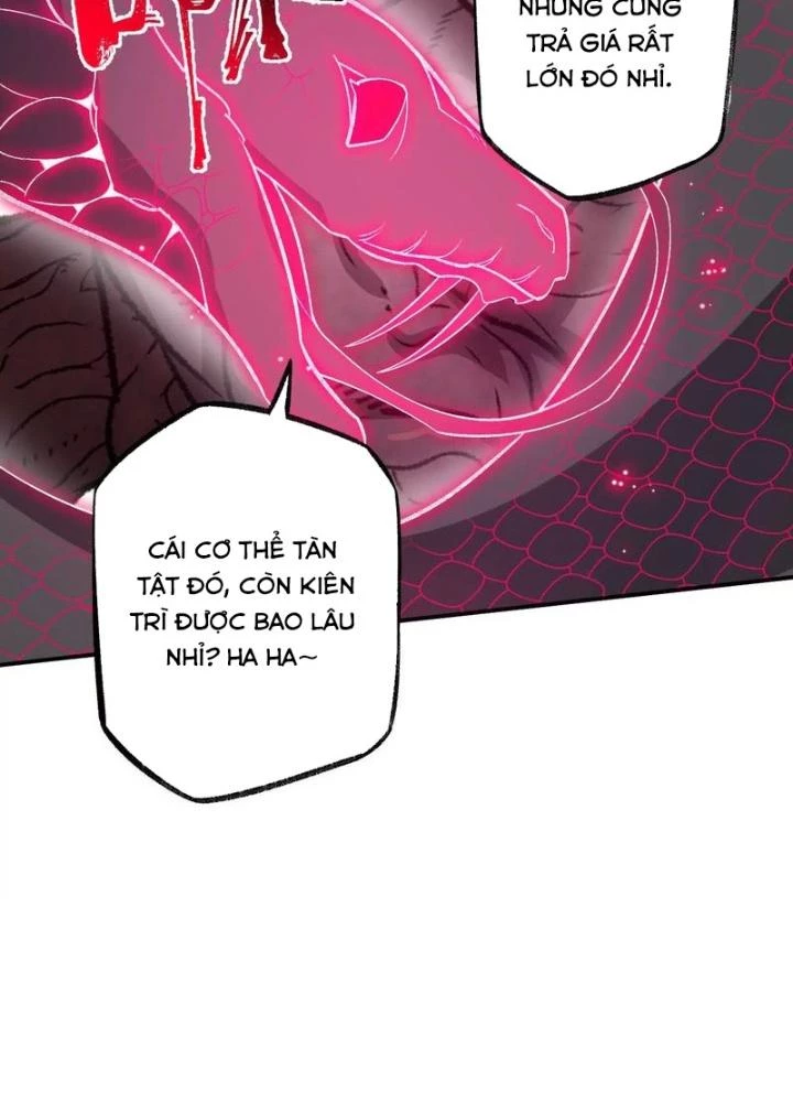 Thời Kỳ Tận Thế Chapter 102 - Trang 2