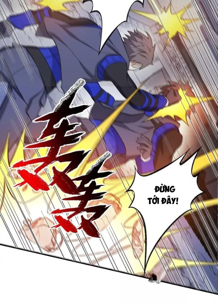 Thời Kỳ Tận Thế Chapter 102 - Trang 2