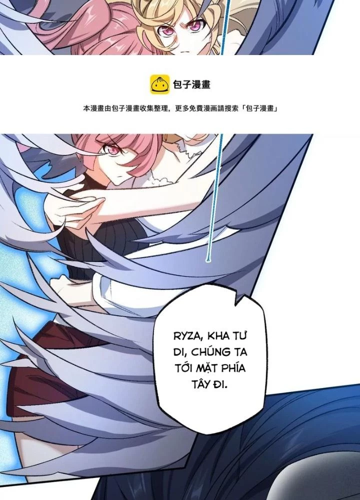 Thời Kỳ Tận Thế Chapter 102 - Trang 2