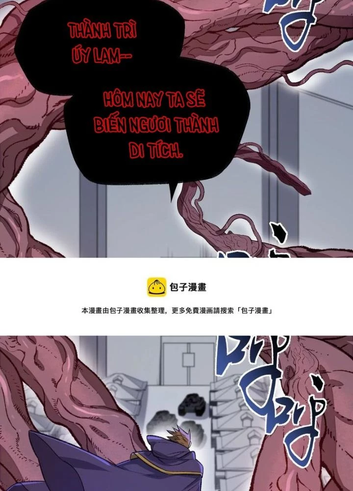 Thời Kỳ Tận Thế Chapter 102 - Trang 2