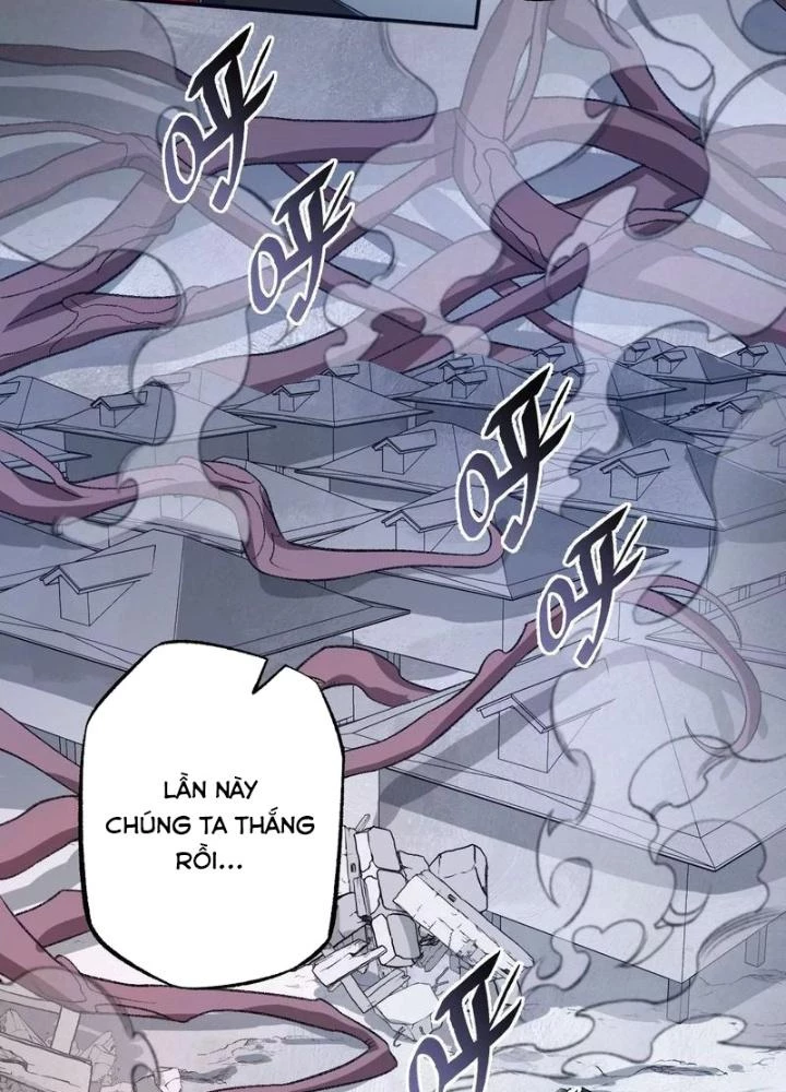 Thời Kỳ Tận Thế Chapter 103 - Trang 2