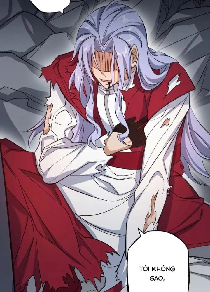 Thời Kỳ Tận Thế Chapter 103 - Trang 2