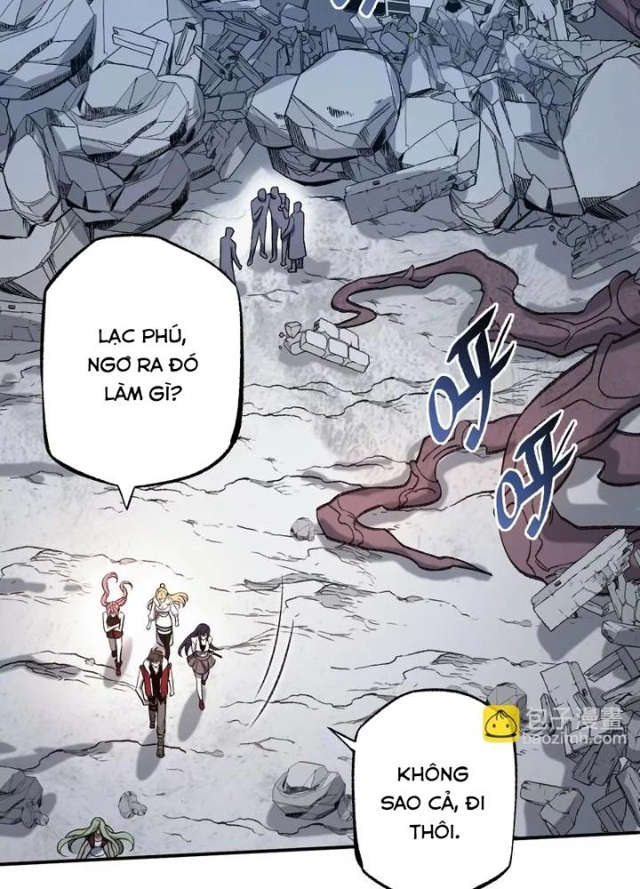 Thời Kỳ Tận Thế Chapter 103 - Trang 2