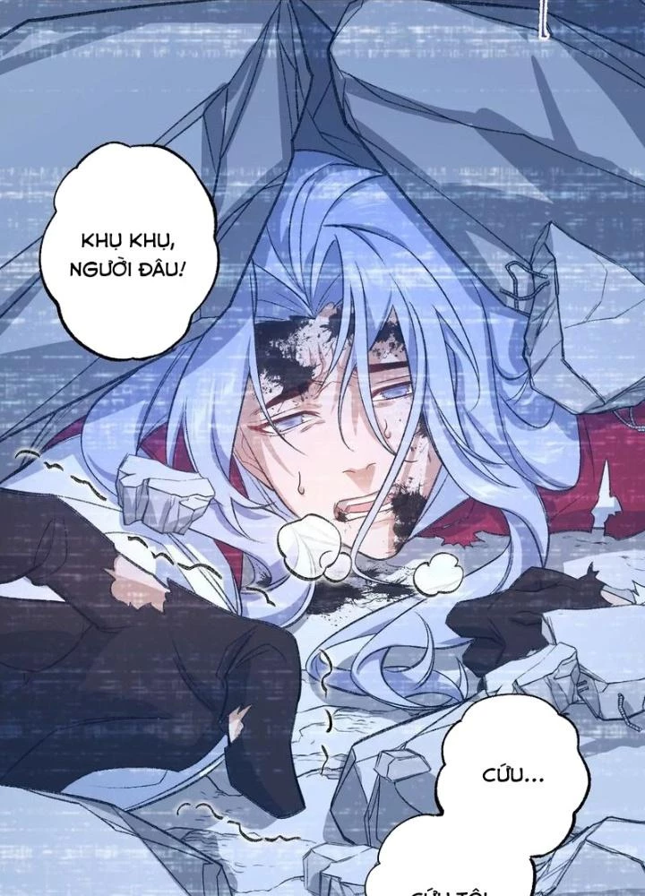 Thời Kỳ Tận Thế Chapter 103 - Trang 2