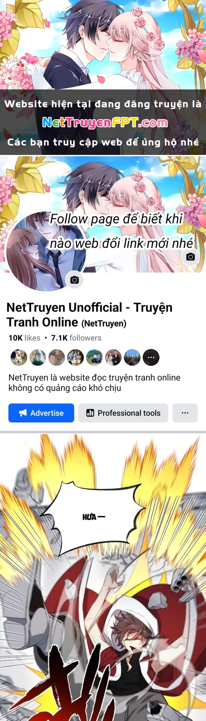 Thời Kỳ Tận Thế Chapter 103 - Trang 2
