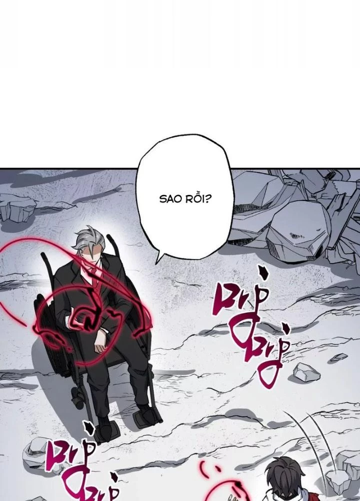 Thời Kỳ Tận Thế Chapter 103 - Trang 2