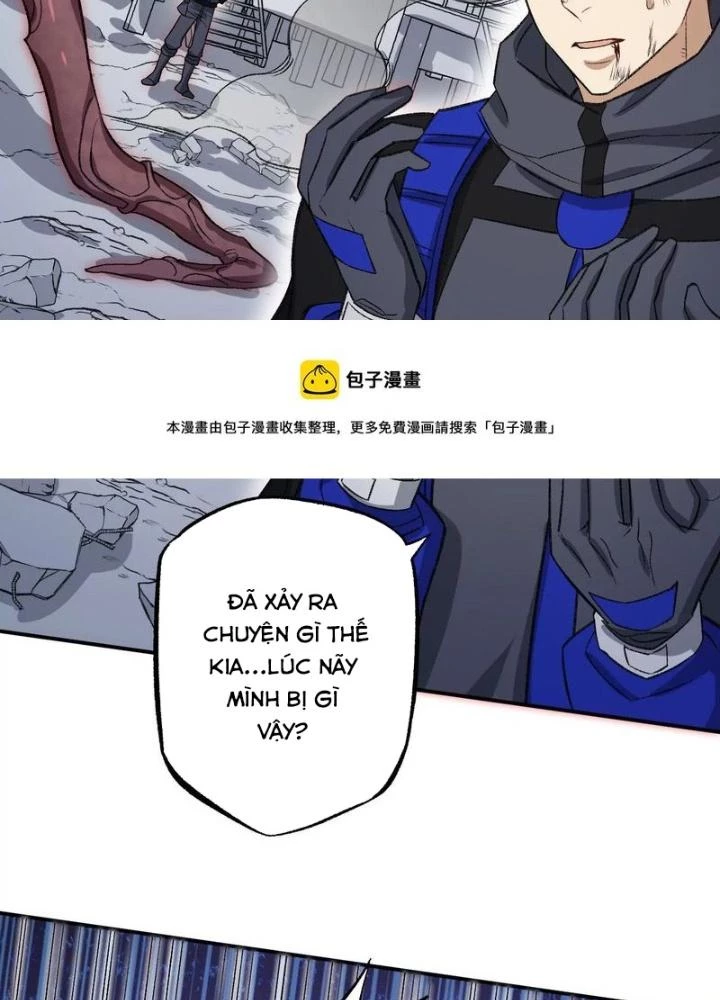 Thời Kỳ Tận Thế Chapter 103 - Trang 2