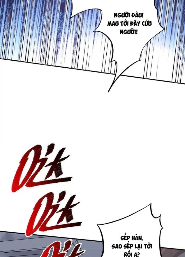 Thời Kỳ Tận Thế Chapter 103 - Trang 2