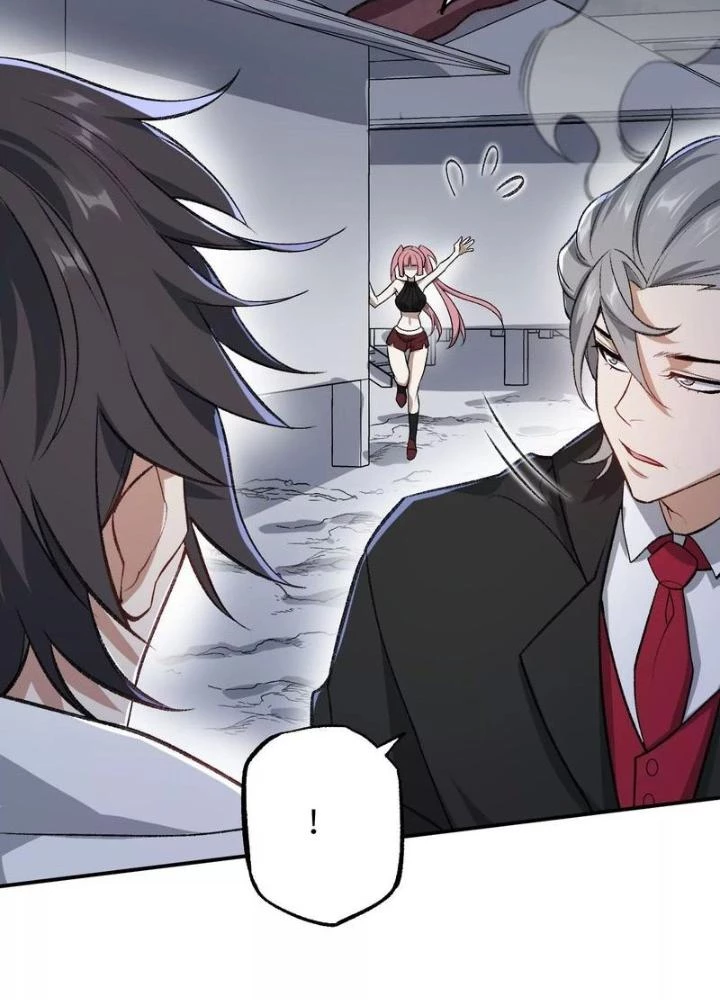 Thời Kỳ Tận Thế Chapter 103 - Trang 2